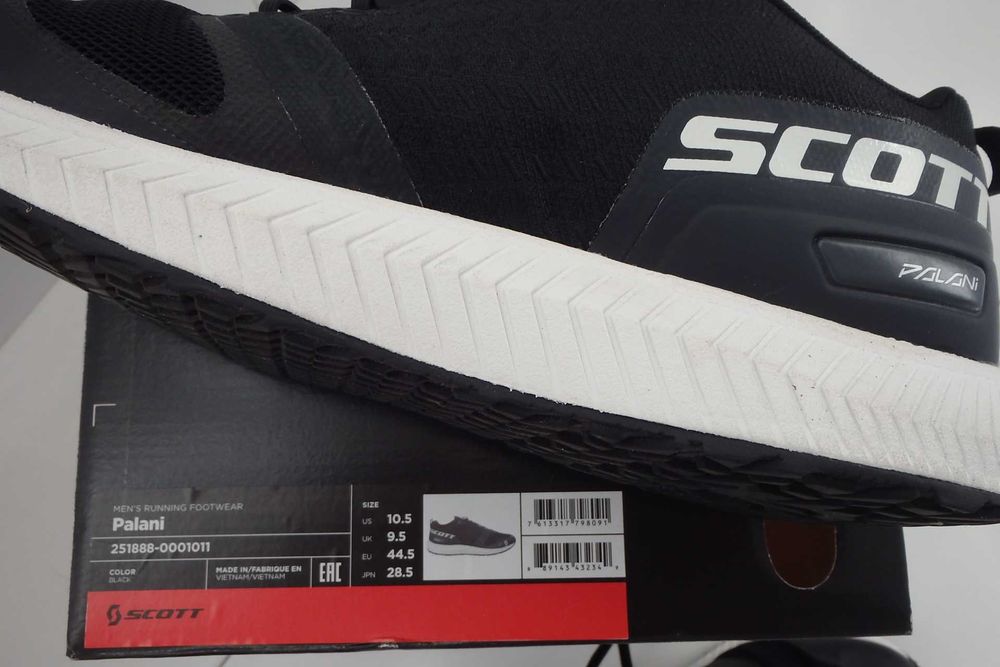 Sapatilhas Scott Palani