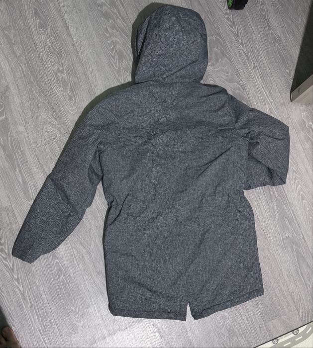 Підліткова зимова куртка Outventure, розмір 158 (на 12–13 років)