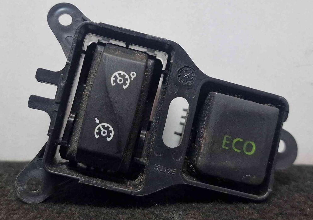 Conjunto de Botões 251B46280R - RENAULT CLIO IV