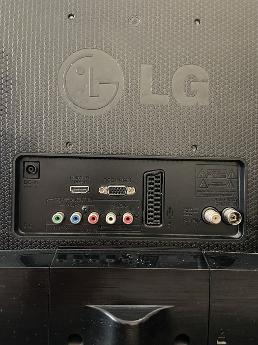 Телевізор LG 29”