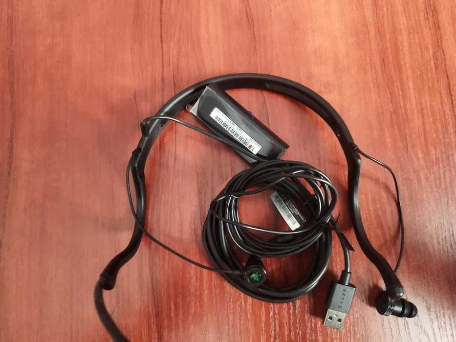 Słuchawki do strimowania Razer Infrit Streaming wysyłka