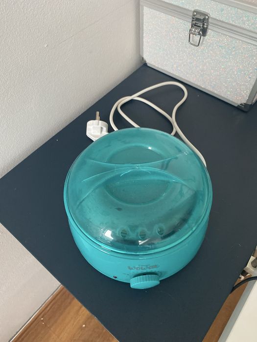 Podgrdewacz do wosku Clavier