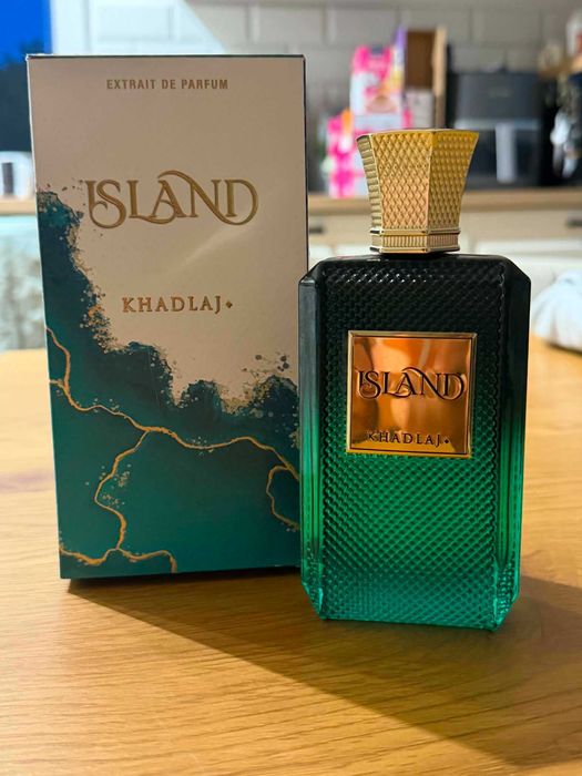 Khaldaj Island