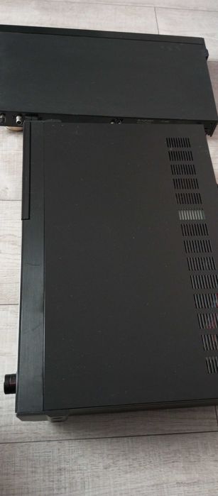 Magnetofon Blaupunkt Artech RC1990 kasety; tuner Artech PT3690; zestaw