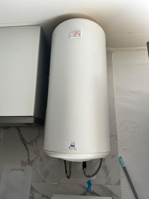 Quarto em casa partilhada