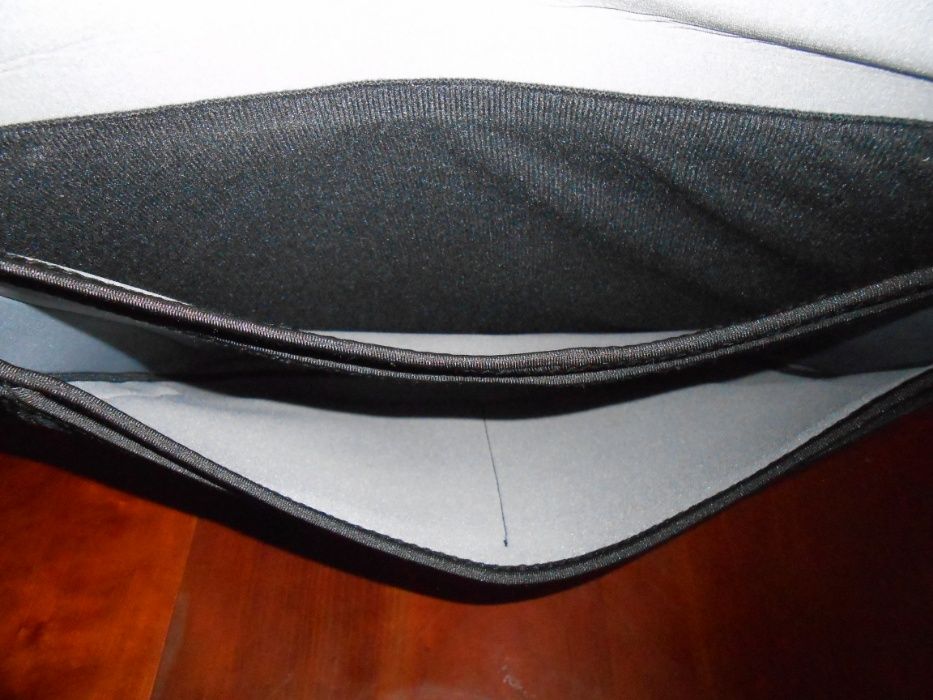 Mala para portátil vários compartimentos - Nova!64740660709249123