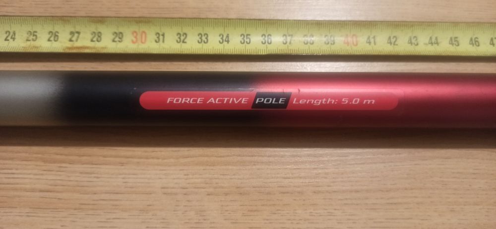 Flagman Force Active Pole 5м