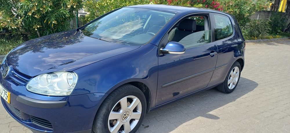 Oportunidade wv golf v 1.4 tsi