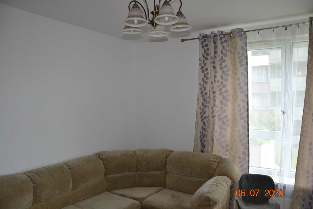 Bezpośrednio, Apartament, Mokotów, blisko TVP Woronicza
