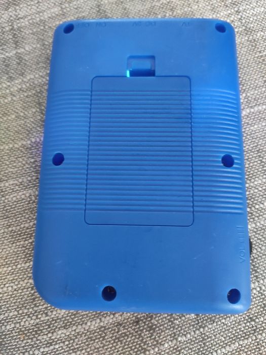 Przenośna konsola do gier