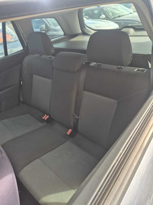 Opel Astra 2005 - Gasolina - 175000km
