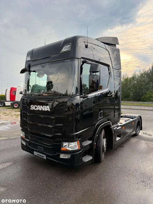 Scania