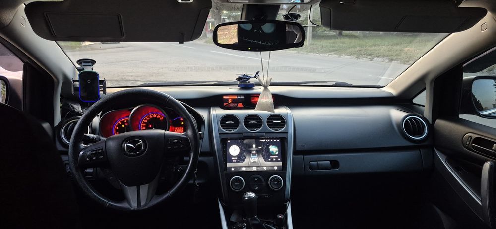продам Mazda cx-7