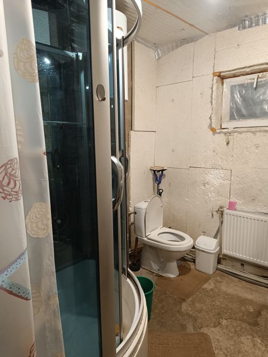 Продам квартиру в частном секторе (1/2 дома, в Шевченковском районе)