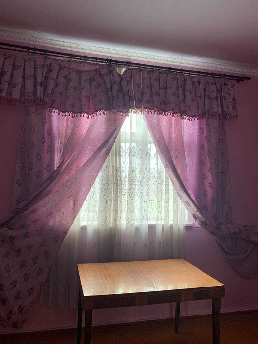 Будинок с. Побережжя можна під постанови