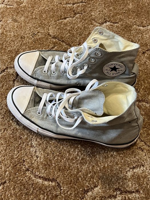 Converse allstar