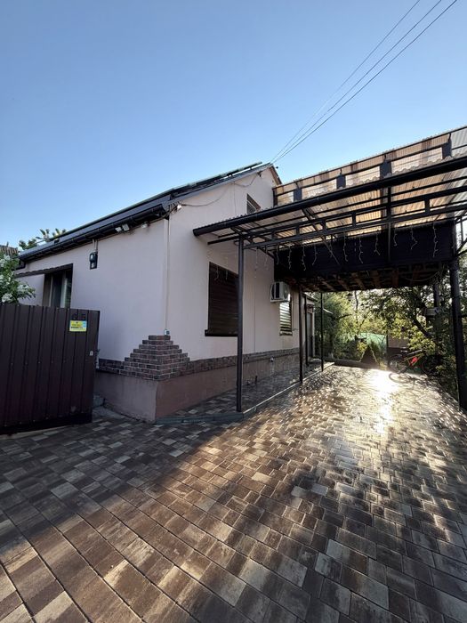 Продаж будинку (дачі) Сухачівка
