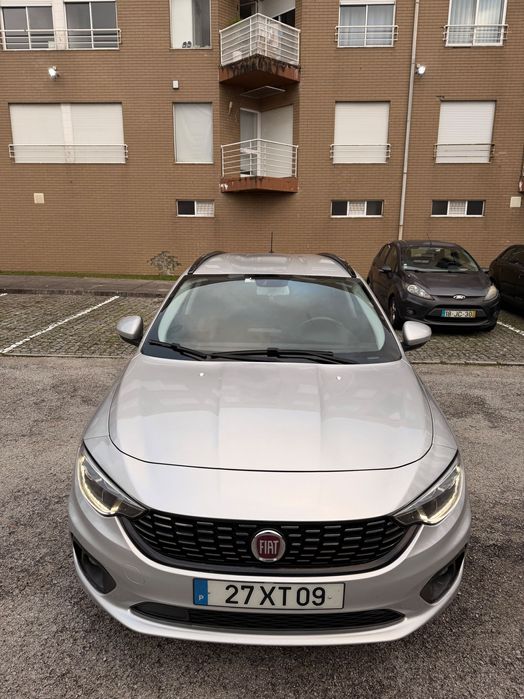 Fiat Tipo 1.6 Sw multijet full extras