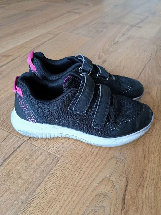 Buty dla dziewczynki 36