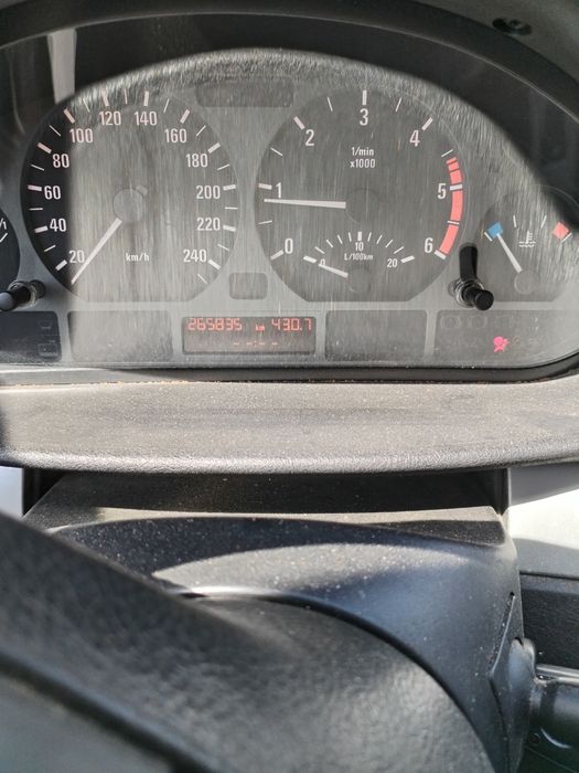 Bmw 320D série 3