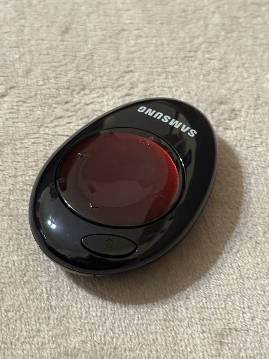 Prosty podstawowy pilot do Samsung dla seniora