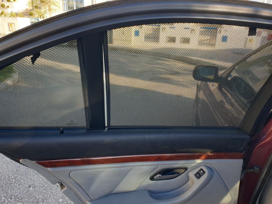 BMW 530 d E39 full extras 2003