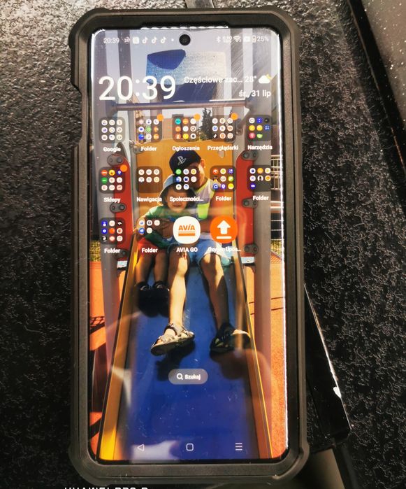 Oneplus 12 etui DEXNOR