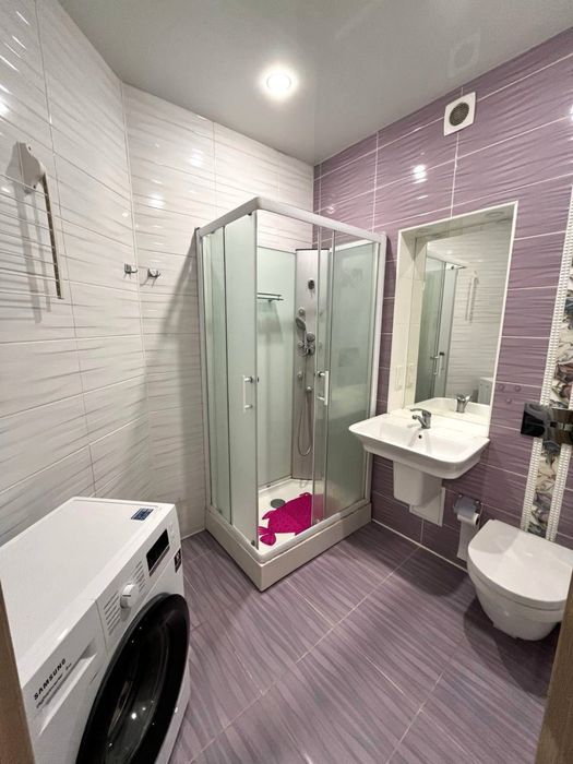 1-кімнатна квартира м. Буча Сертифікат,Постанова-  ТАК