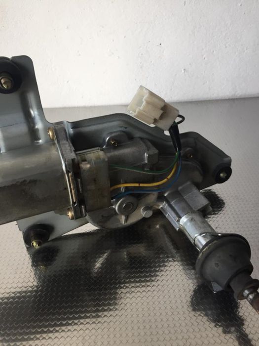 Motor limpa vidros trás MITSUBISHI Pajero Classic (V2_W)