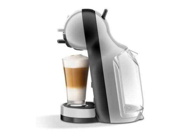 Vendo máquina Dolce Gusto + depósito de cápsulas