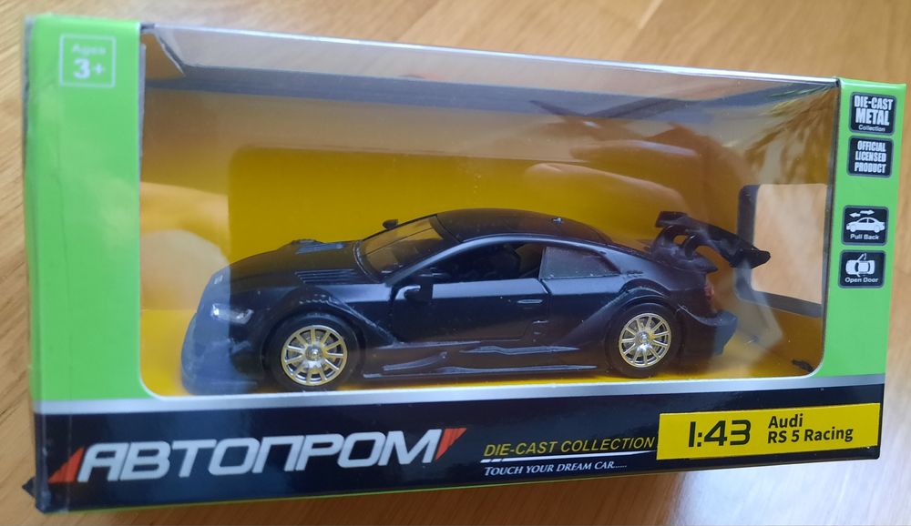 Модели автомобилей