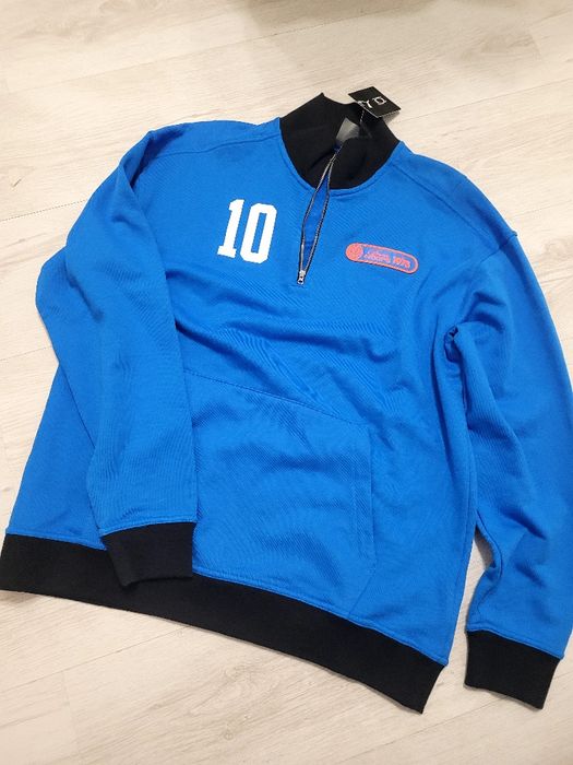 Свитшот кофта PUMA Hoops 1973 нова оригінал
