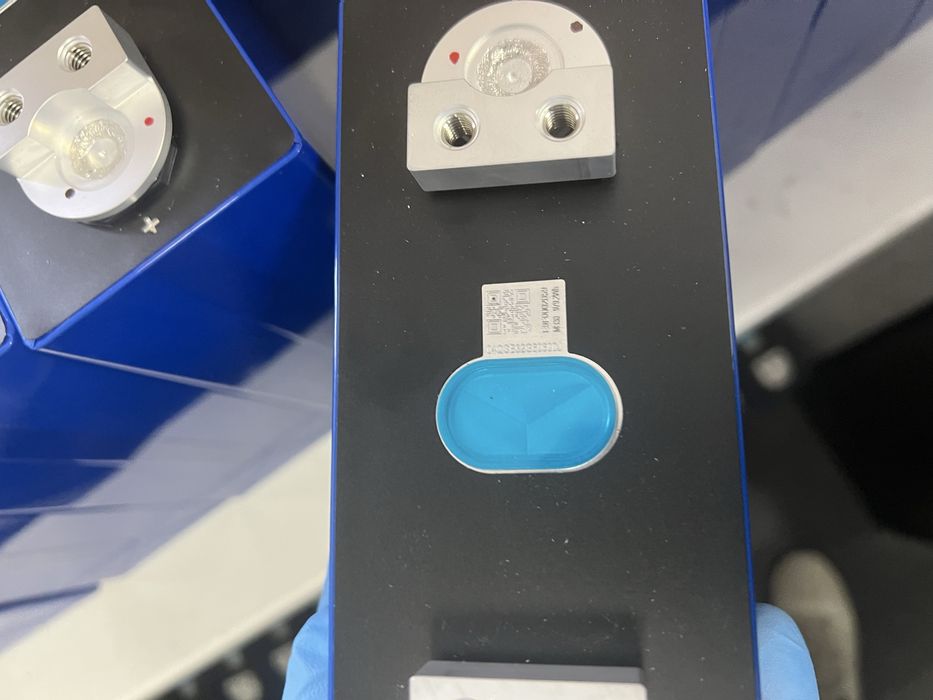 Аккумулятор EVE MB30 3.2V 306ah LifePo4