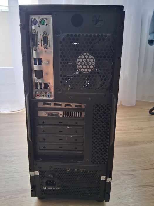 Komputer I5 6400 GTX 960 2GB 8GB RAM