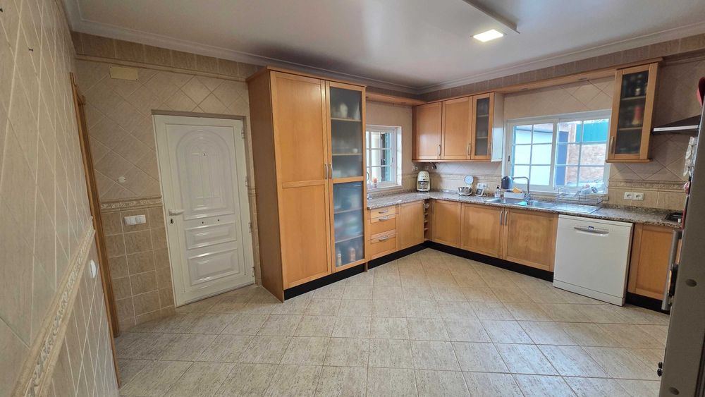 Moradia T3 em Setúbal, Gambia Pontes Alto da Guerra