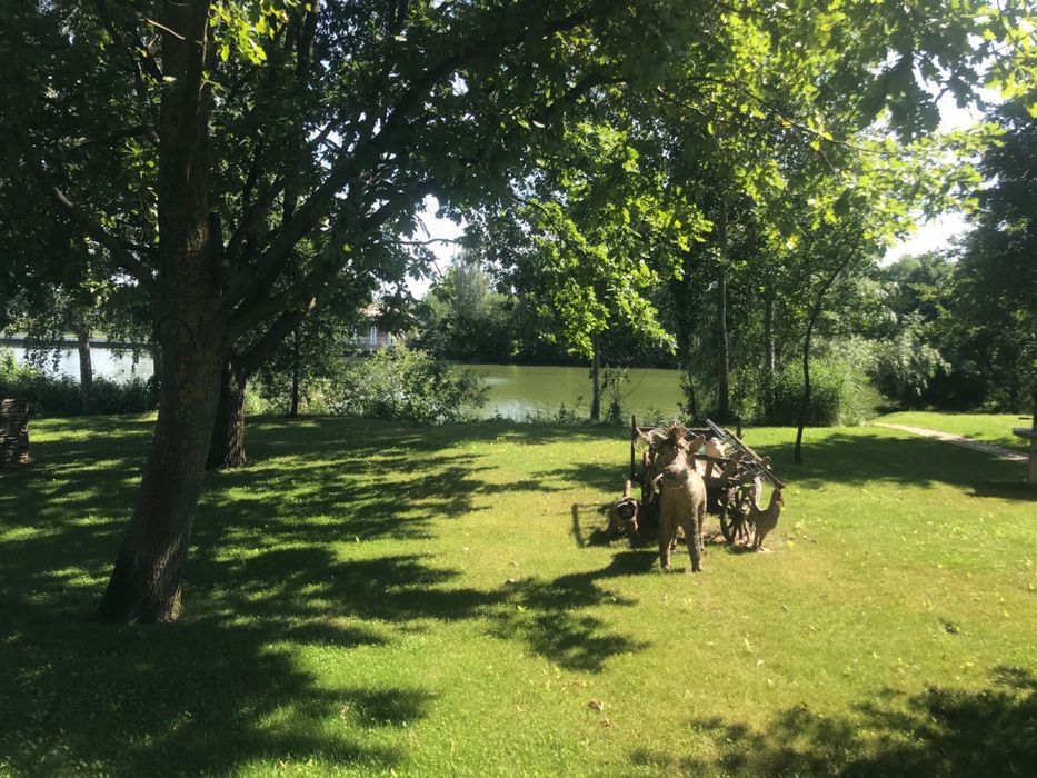 АРЕНДА шикарного дома в Конче Заспе