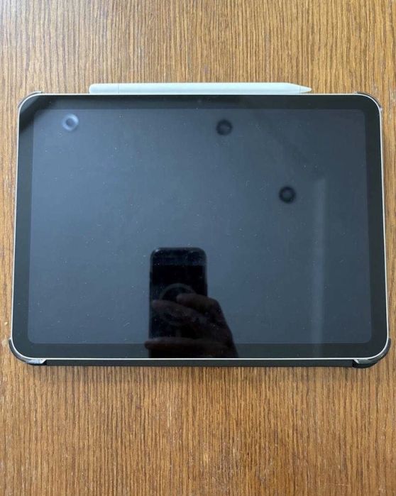iPad A16 128 GB Silver