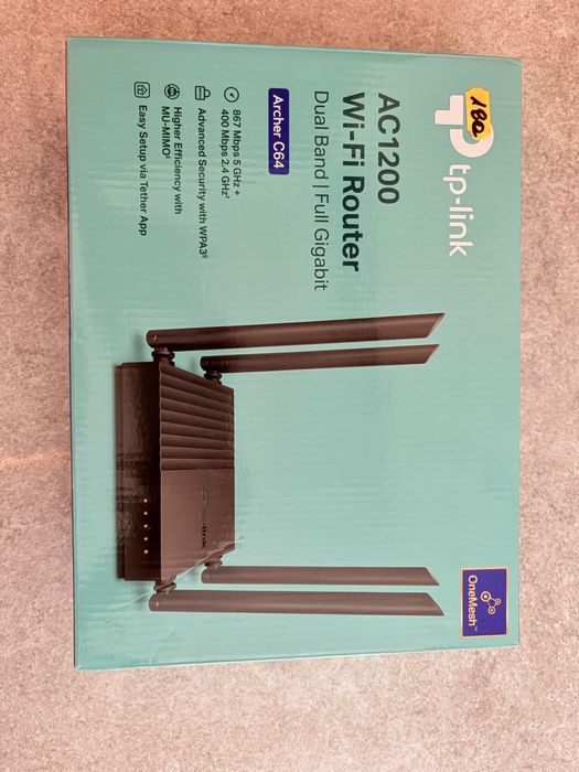 Modem Archer c64 , stan idealny