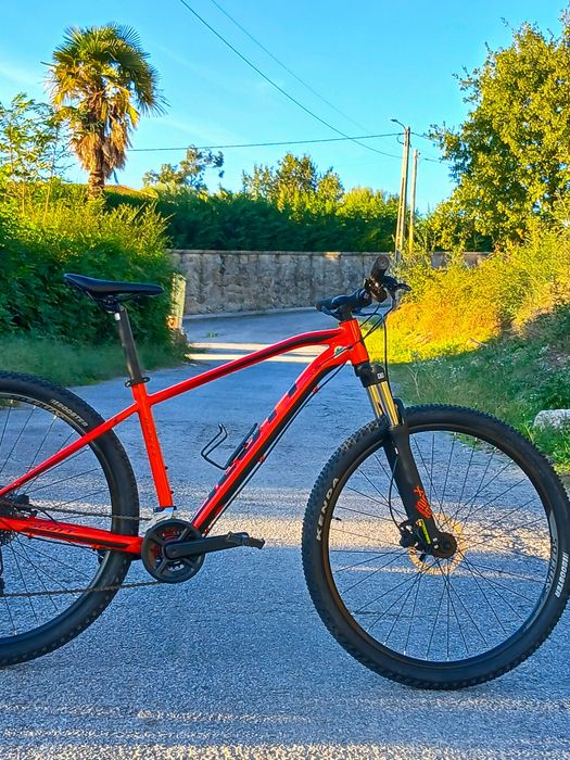 Bicicleta Scott 29" BTT (negociável)