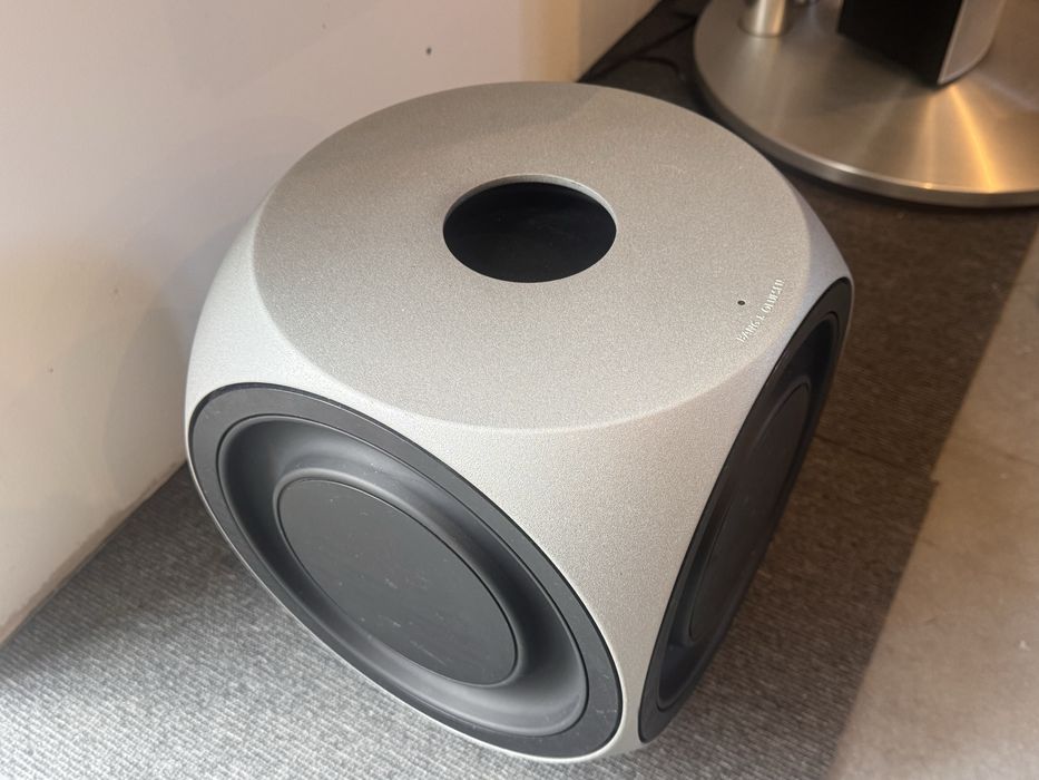 Subwoofer aktywny Beolab 2 bang olufsen b&o