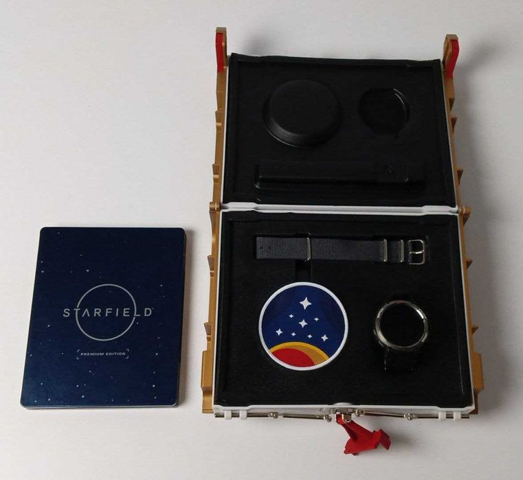 Gra Starfield – Constellation Edition (Xbox Series X|S / PC)