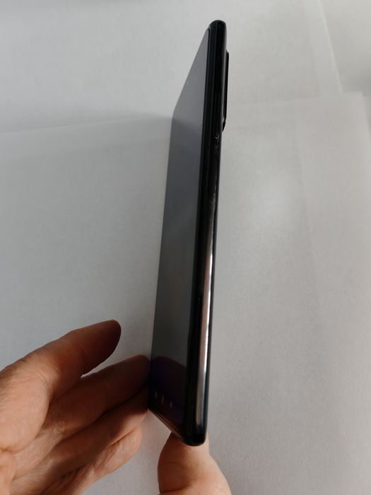 Sprzedam Xiaomi Redmi Note 10 Pro 6/128GB DualSIM LTE NFC AMOLED 120Hz