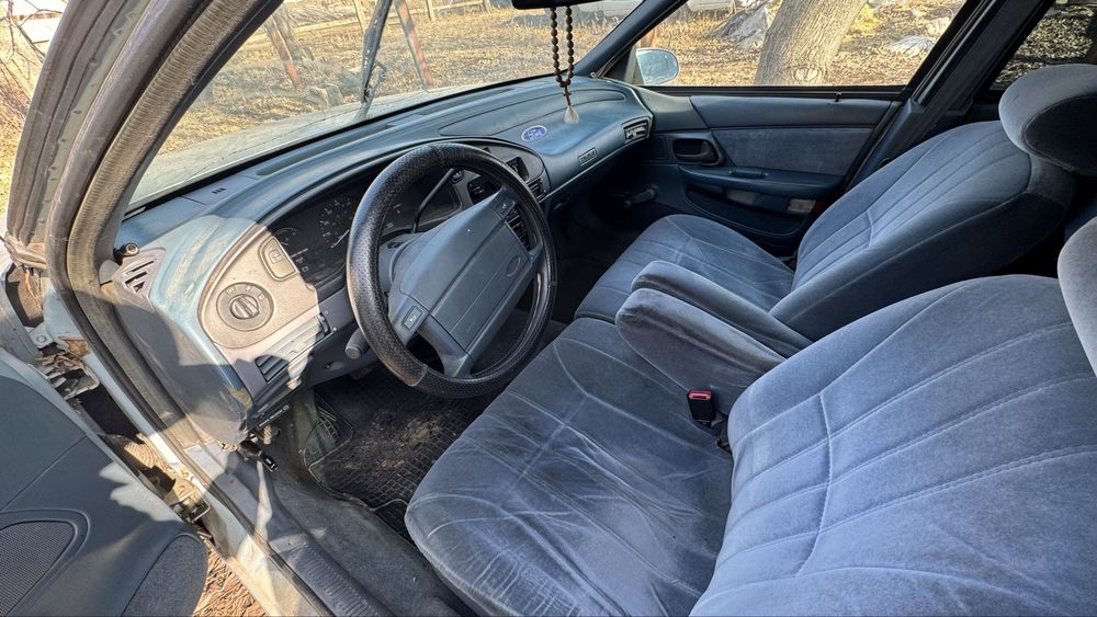 Продам Ford Taurus