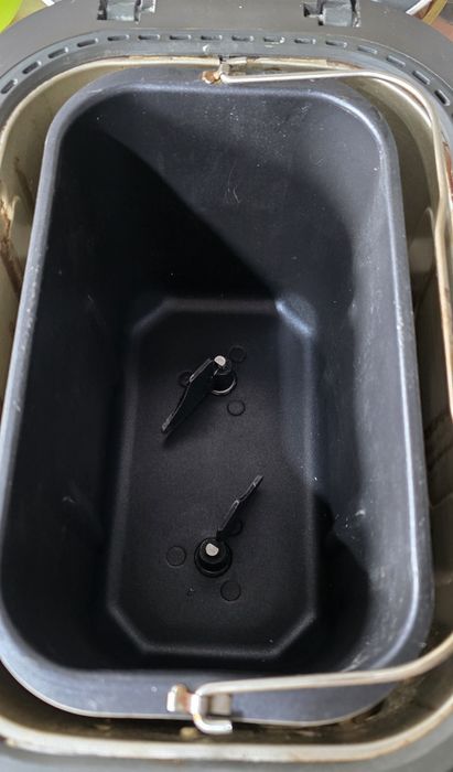 Wypiekaczkowe do chleba TEFAL gwarancja