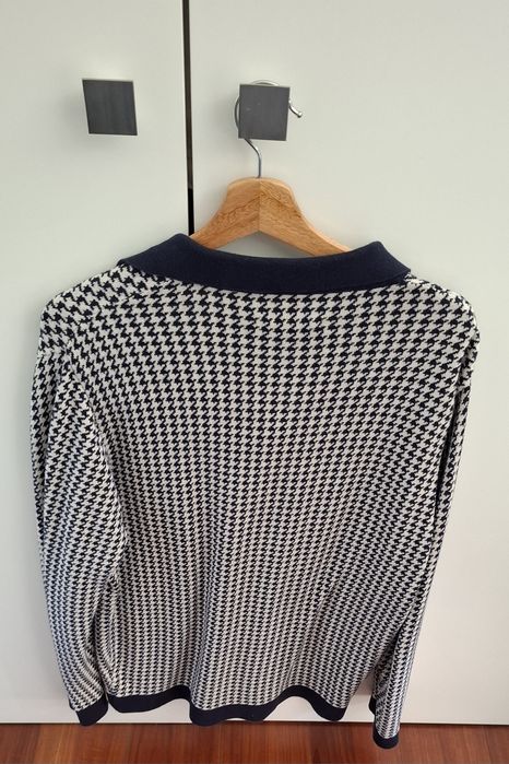 Adolfo Domínguez Polo Shirt64552360632706121