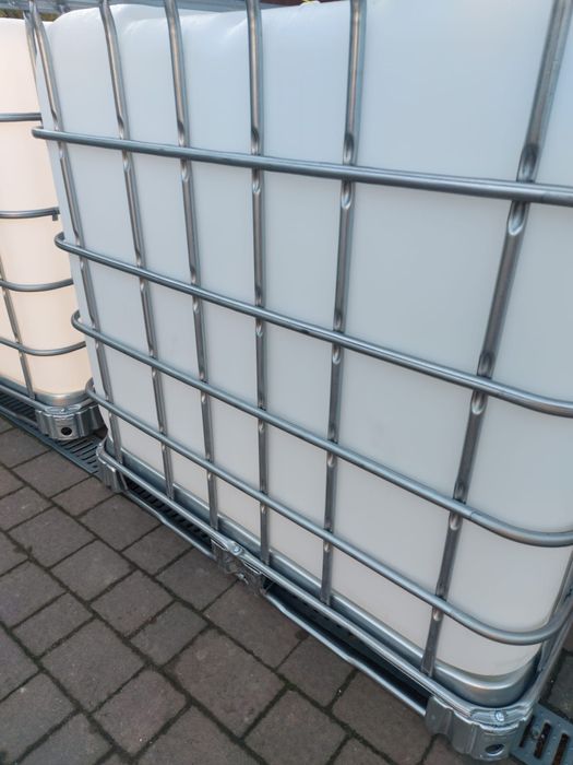 Zbiornik mauzer . ( czytaj. Opis )