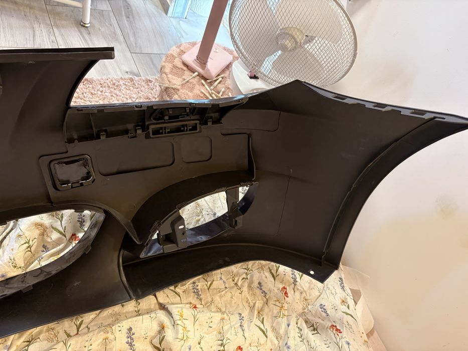 Zdzerzak do BMW 530d 2008r