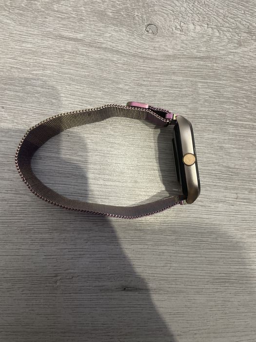 Smartwatch Amazfit GTS 4