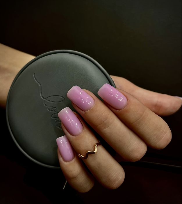 Маникюр Гостомель БАЛАНІВКА