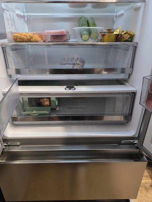 Sprzedam Lodówkę HISENSE